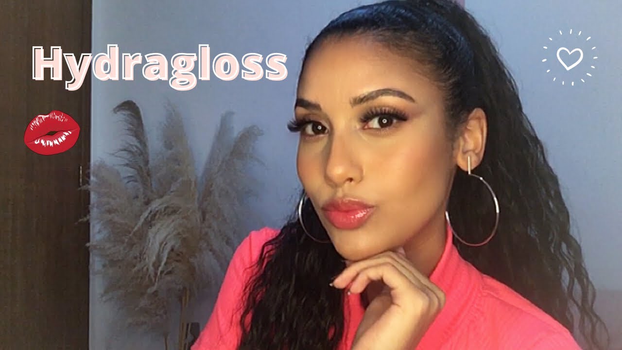 Tudo sobre o HYDRAGLOSS! Dói? | Valor? | Durabilidade? | Benefícios? 💖