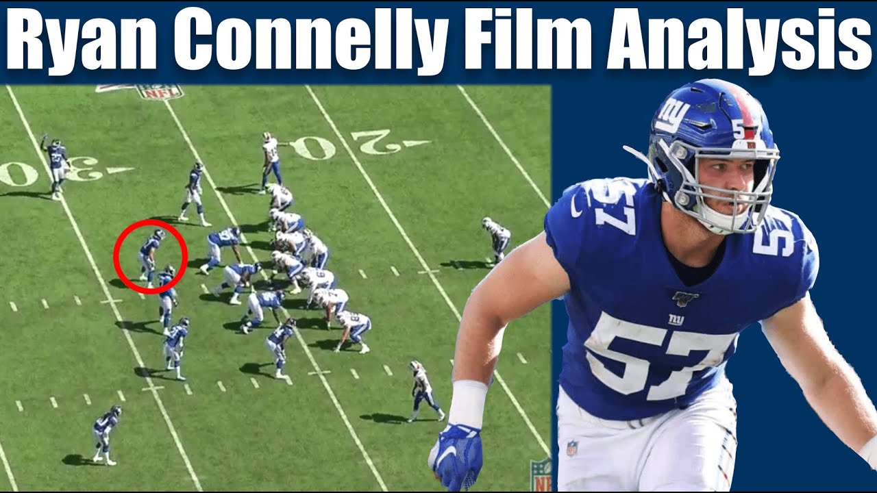 Ryan Connelly Film Analysis || How Good is he Actually?