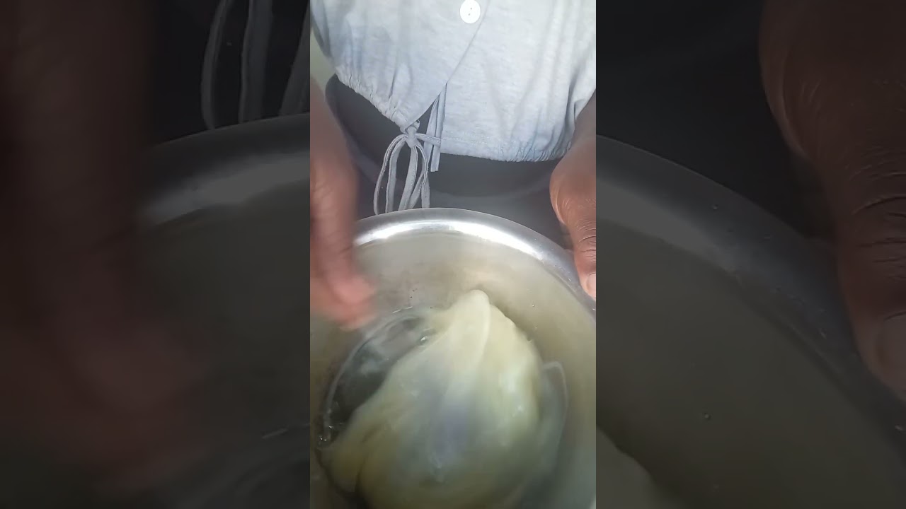 HOW TO COOK EGGS THE TRADITIONAL WAY