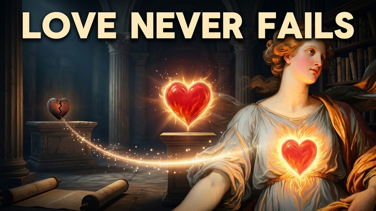 Without This One Thing, Everything Else Fails