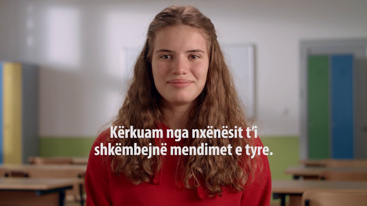 Ç’ është ajo që e bën një mësues të mirë në punën e tij?