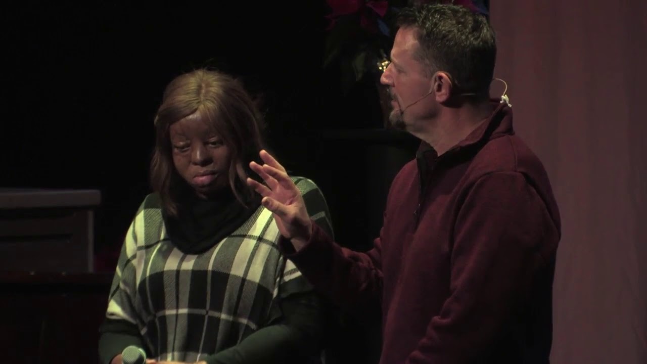 Kechi Okwuchi: Testimony