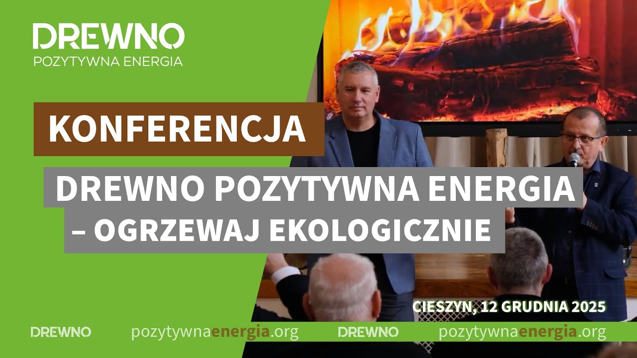 Jak palić drewnem, żeby było EKO? 🌿 Porady z Cieszyna! 🪵