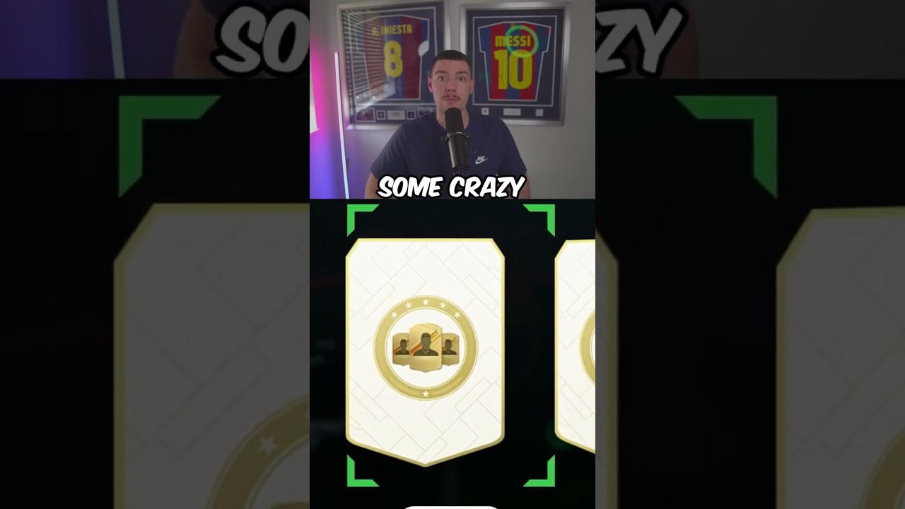 93+ RTTF, SS OR TOTS PLAYER PICK 🤯