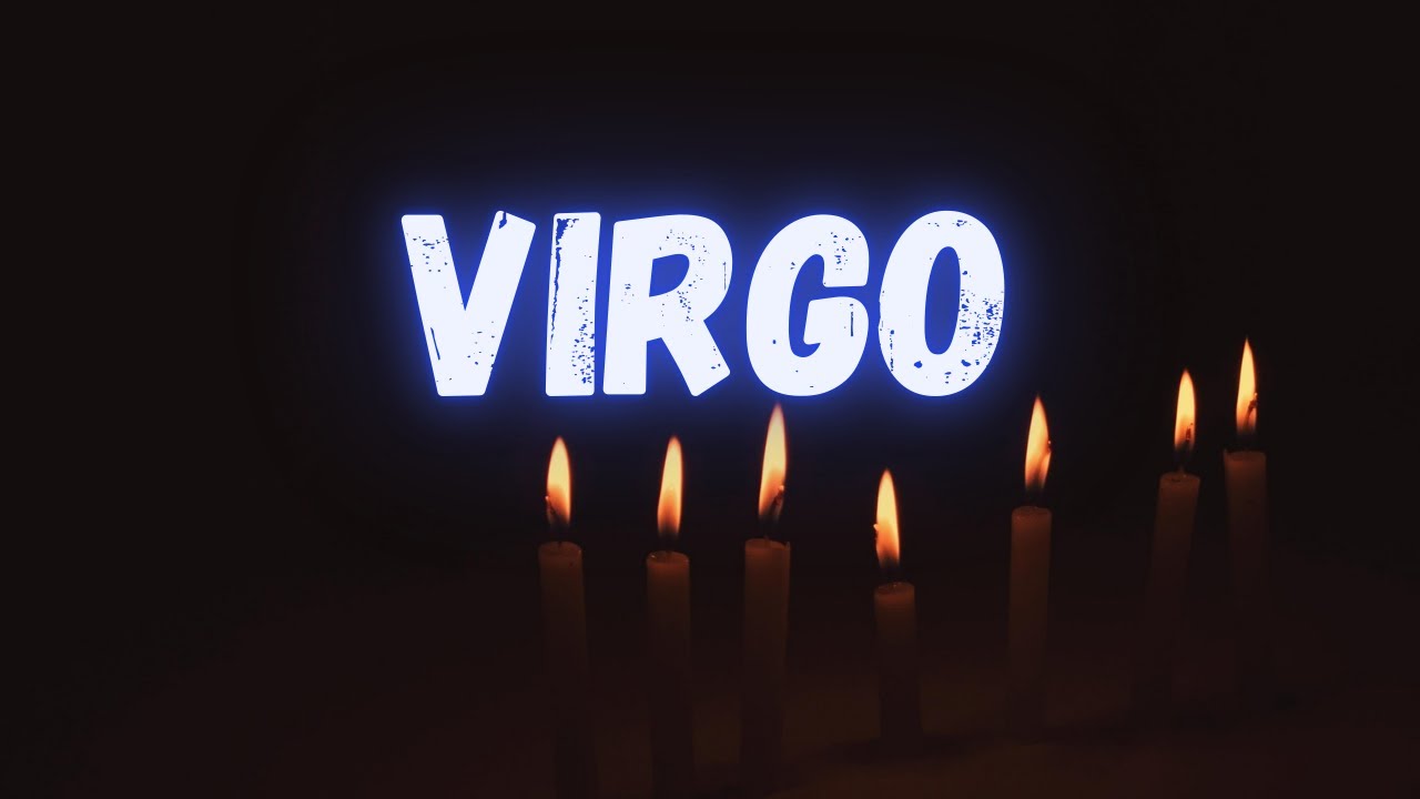 VIRGO ♍️ 1 DEAD WOMEN WOKE ME UP AT 4 AM TO TELL YOU THIS 💀🔮 JANUARY 2026 TAROT READING!!!