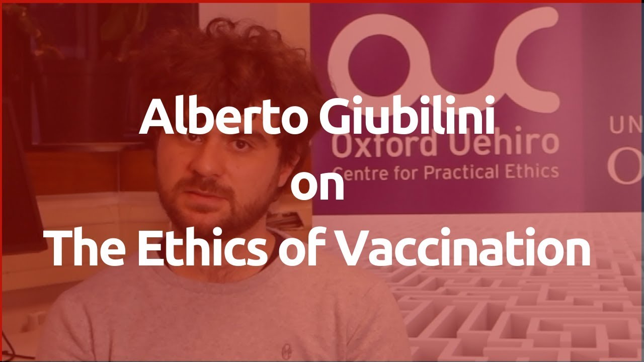 Should vaccinations be compulsory?