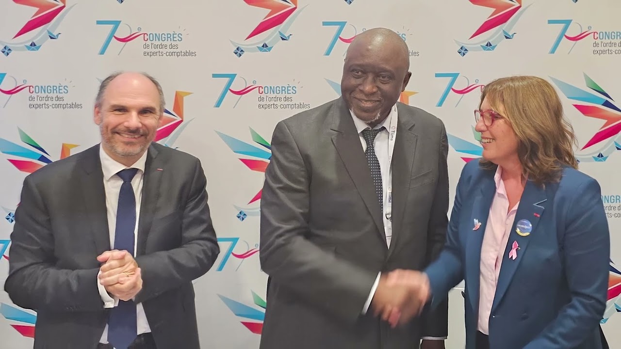 ECONOMIE | ONEC   Le long parcours de la profession comptable au Congo
