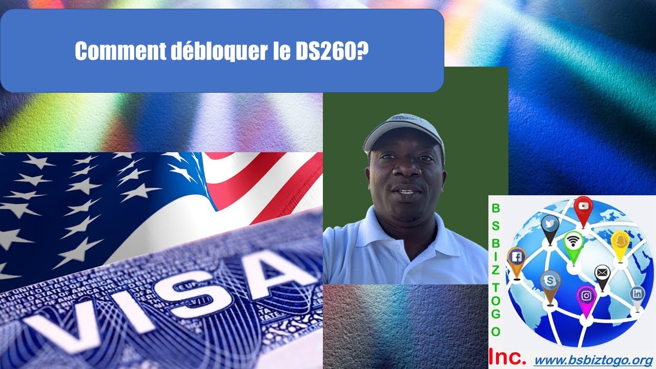 Comment faire débloquer le DS260 pour corriger des erreurs