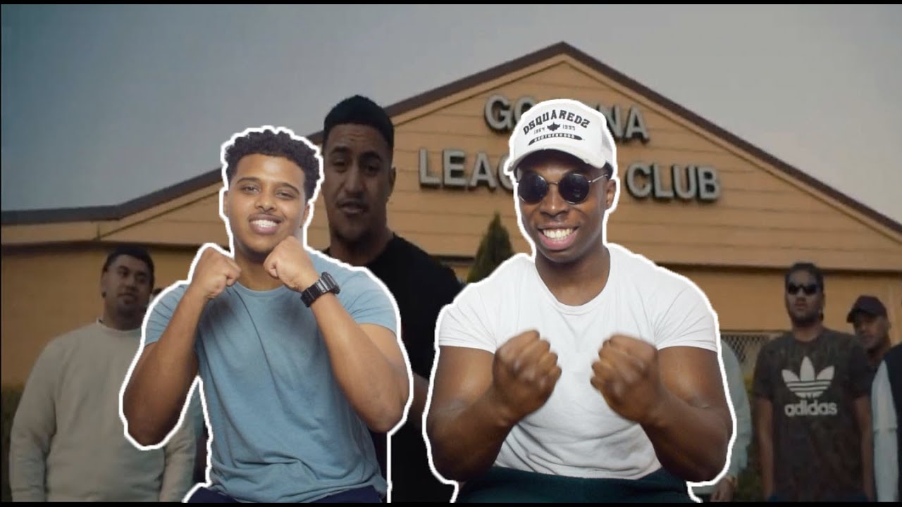 Lisi Say Less Official Video - REACTION