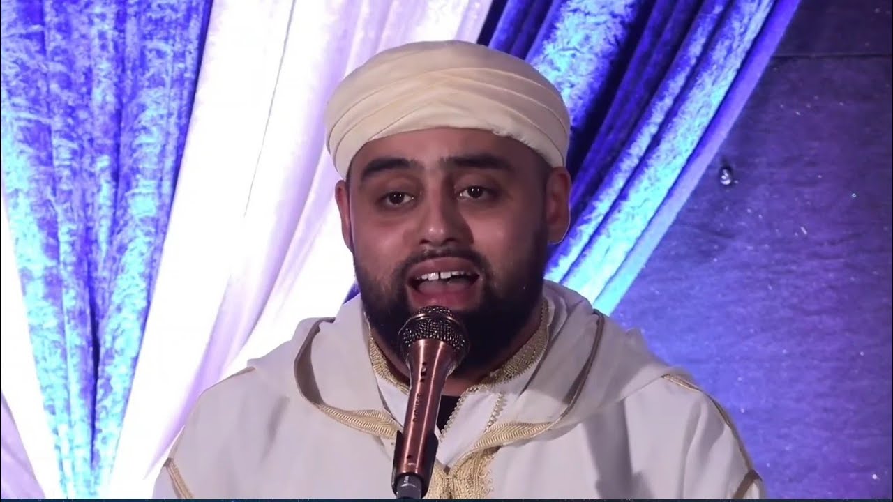 Qari Ayyub Asif | Ramadan 2025 | Beautiful Quran Recitation | Al Karimia Jamia Masjid