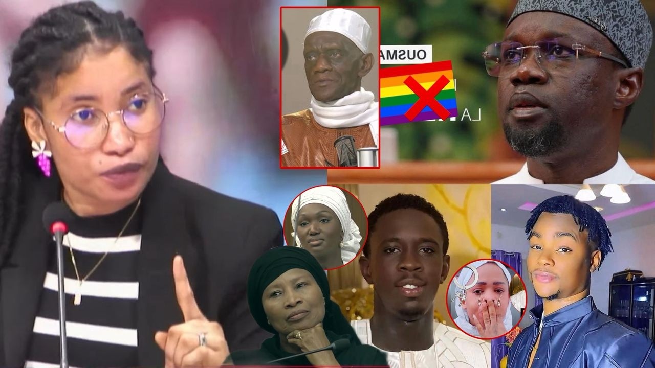 🛑O Sonko électrise A.N-Mame M Gueye se retire-Le Verdict Tombe pour Zale M et cie:Ndeye Astou revele