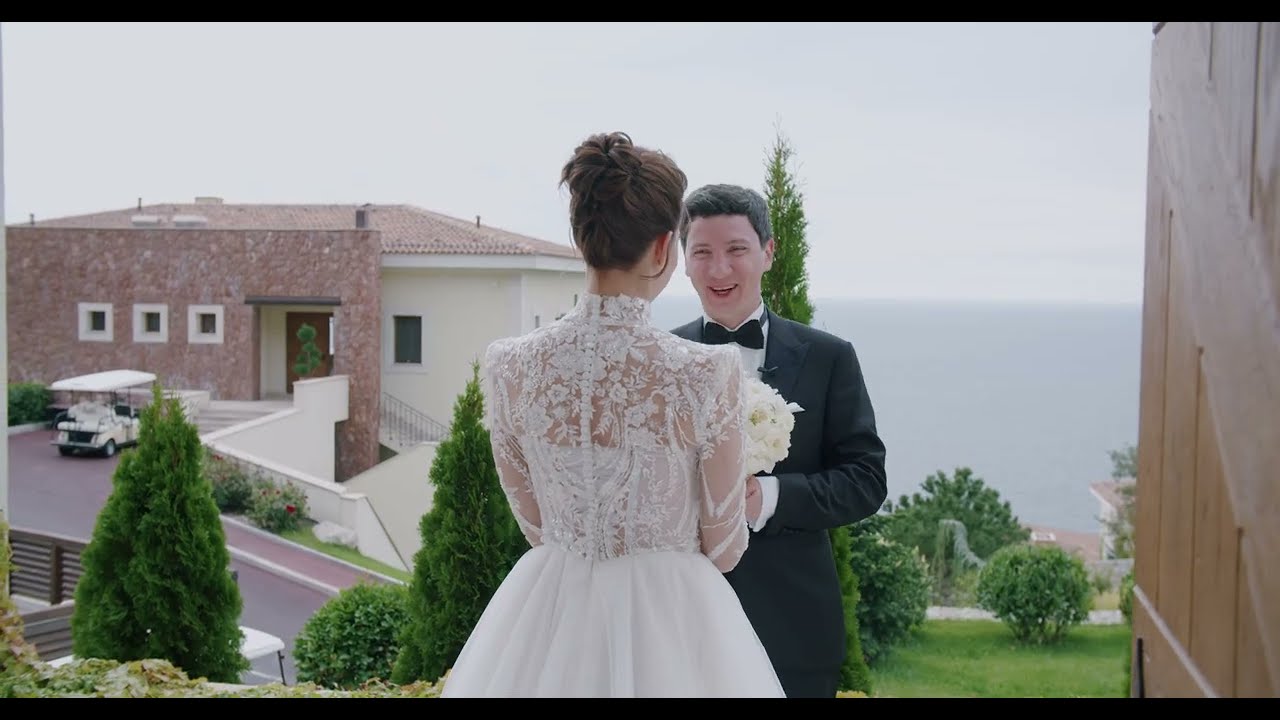 Свадебное агентство Zakutskiy wedding Dubai. Безупречные свадьбы в Дубае!