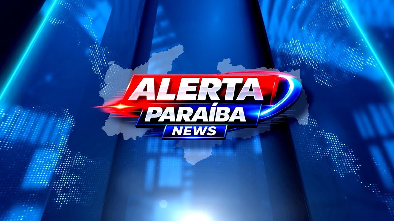 ALERTA PARAÍBA NEWS - 11/02/26