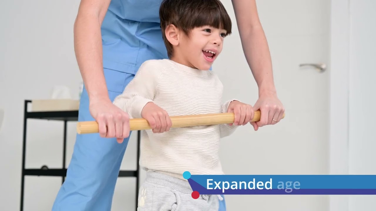 BOT-3: Comprehensive motor assessment is within your grasp