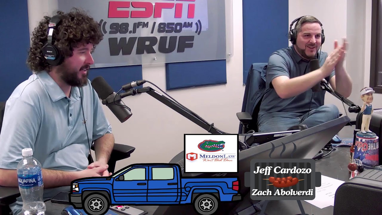 NFL playoffs, transfer portal closing and more on Sports Lab with Kevin Winter