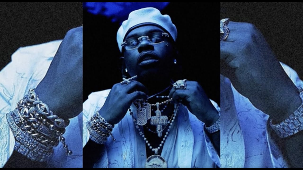 Gunna - Nobody (UNRELEASED GUNNA) (LEAK)