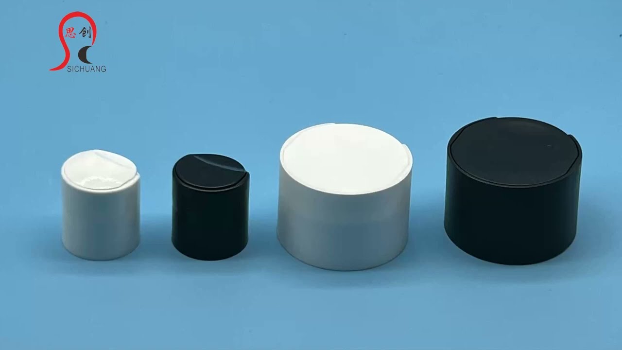 Disc Top Cap Automatic Assembly Machine (2 type )