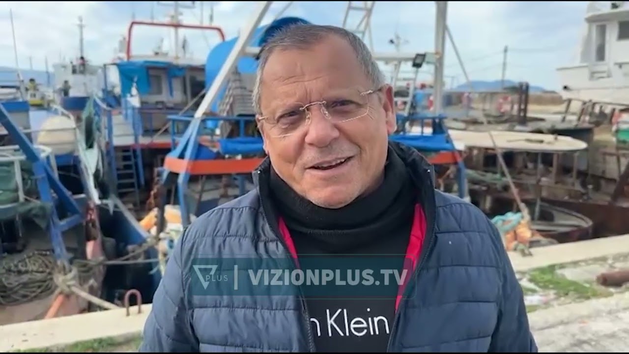 Triporti, 35 vjet pa asnjë investim! Peshkatarët në Vlorë kërkojnë ndërhyrje urgjente
