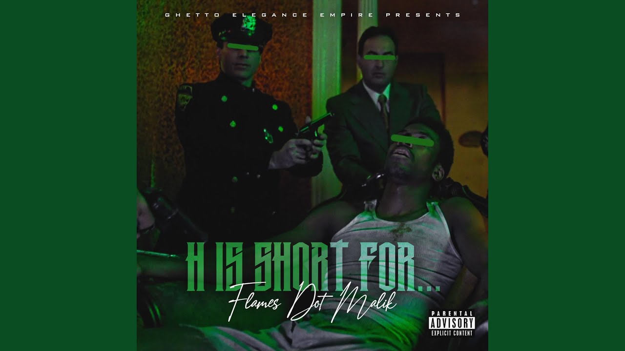 Whole Mood (feat. Rob Gates)