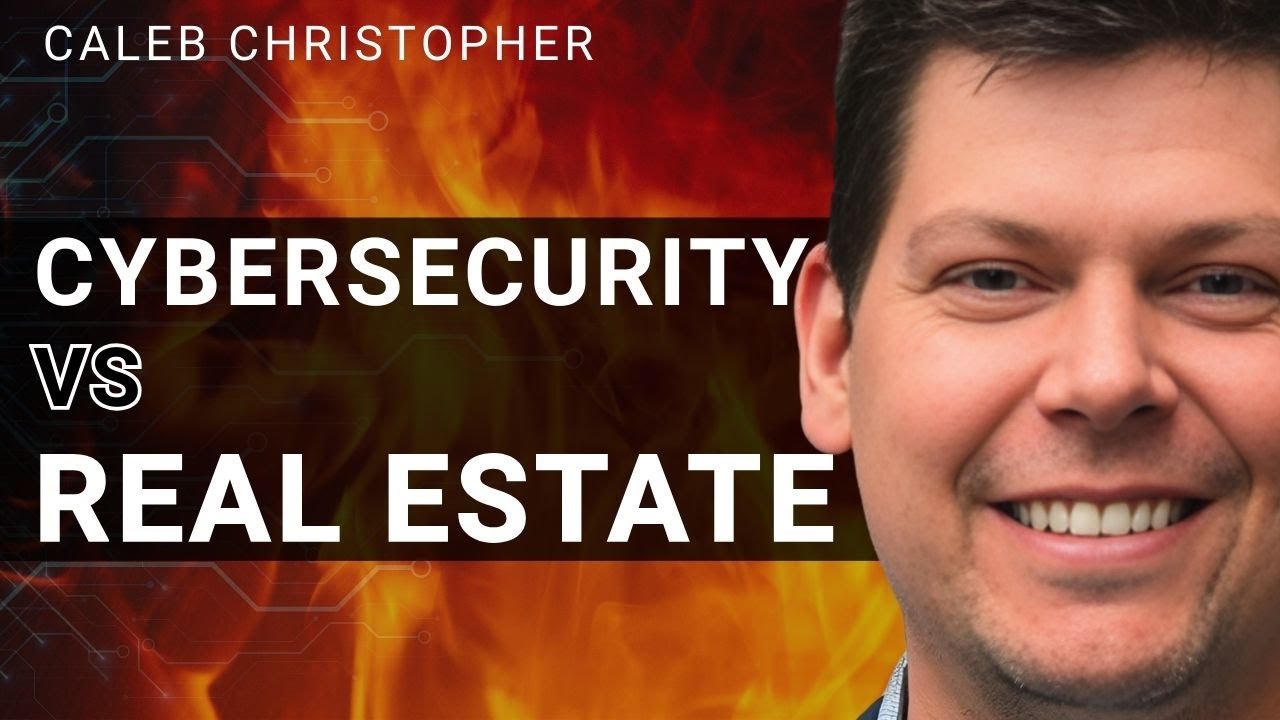 Why Most New Investors Fail in Real Estate Caleb Christopher