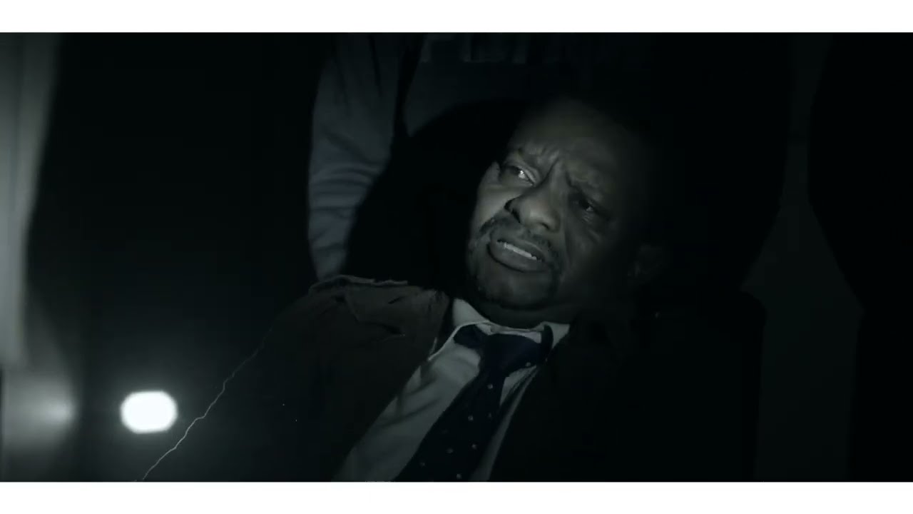 BLACKFLAME MZIMU WOYERA (MBC TV OFFICIAL VIDEO)