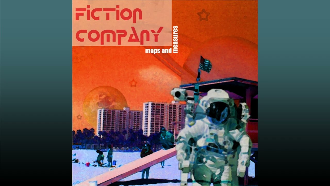 Fiction Company - Mellowtrip