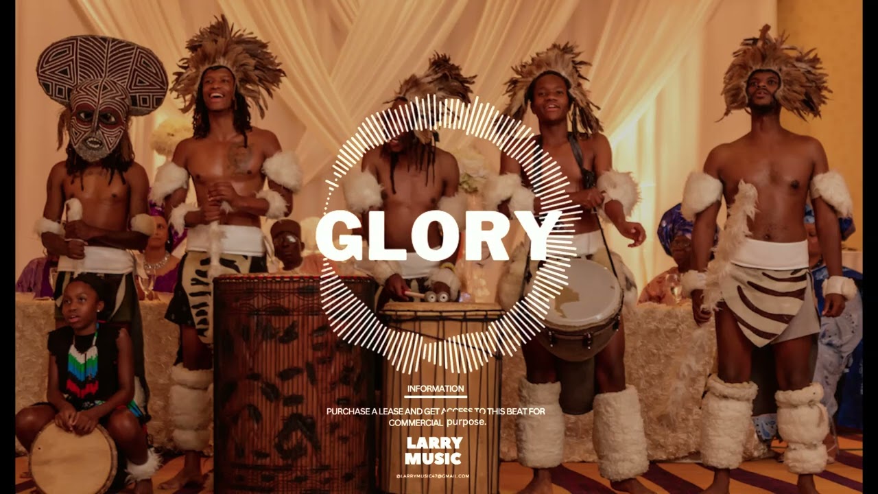 GLORY | highlife beat 2026 | ibo beat | afrobeat | native tribe | original sound | eastern beat 
