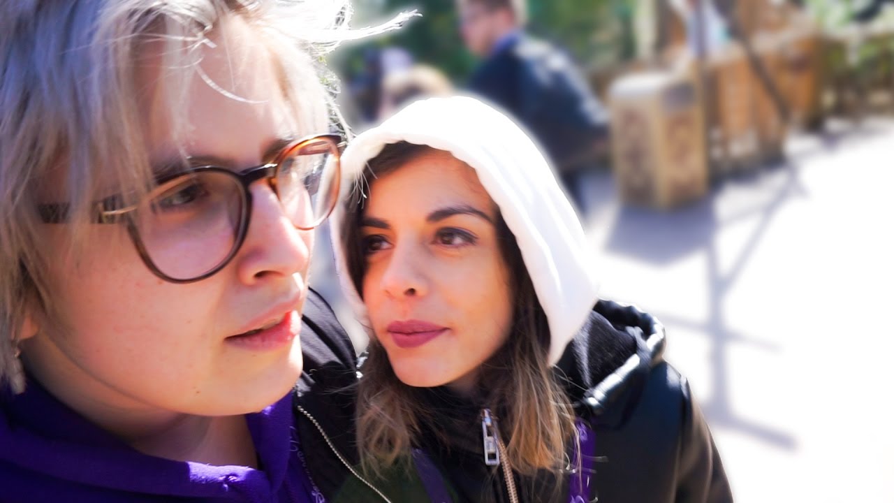 HACEMOS EL TAG DE LA NOVIA?
