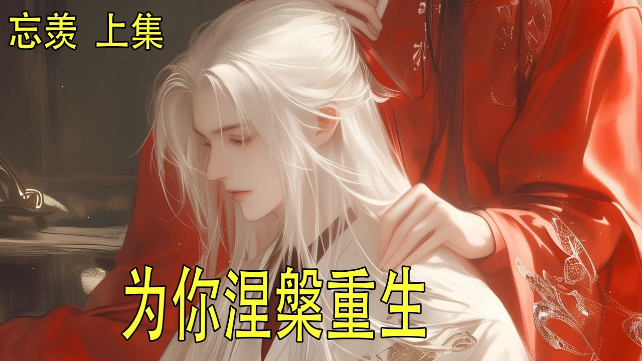 《為你涅槃重生》上 藍忘機人呢?一個雨露期的乾元，房間裏還佈滿了禁制，他能躲到哪里去?