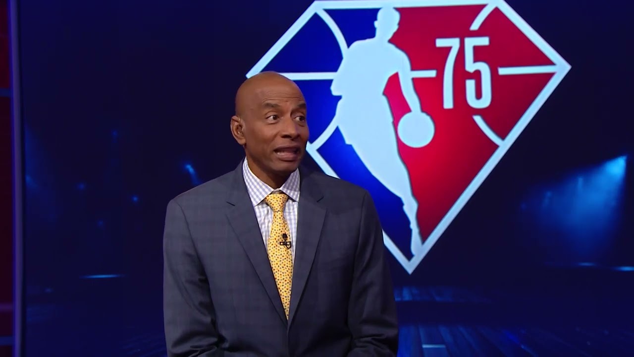 75 Stories | Dave Bing