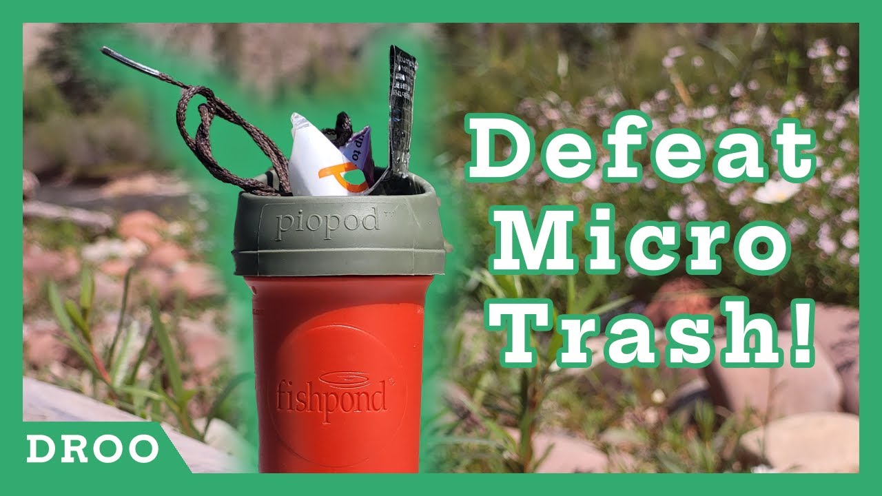 The Fly Fishing Product that Everyone Should Have! (PioPod by Fishpond Review)