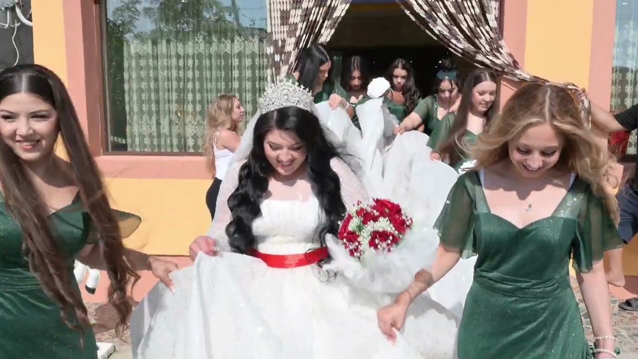 I&D Nunta partea 1