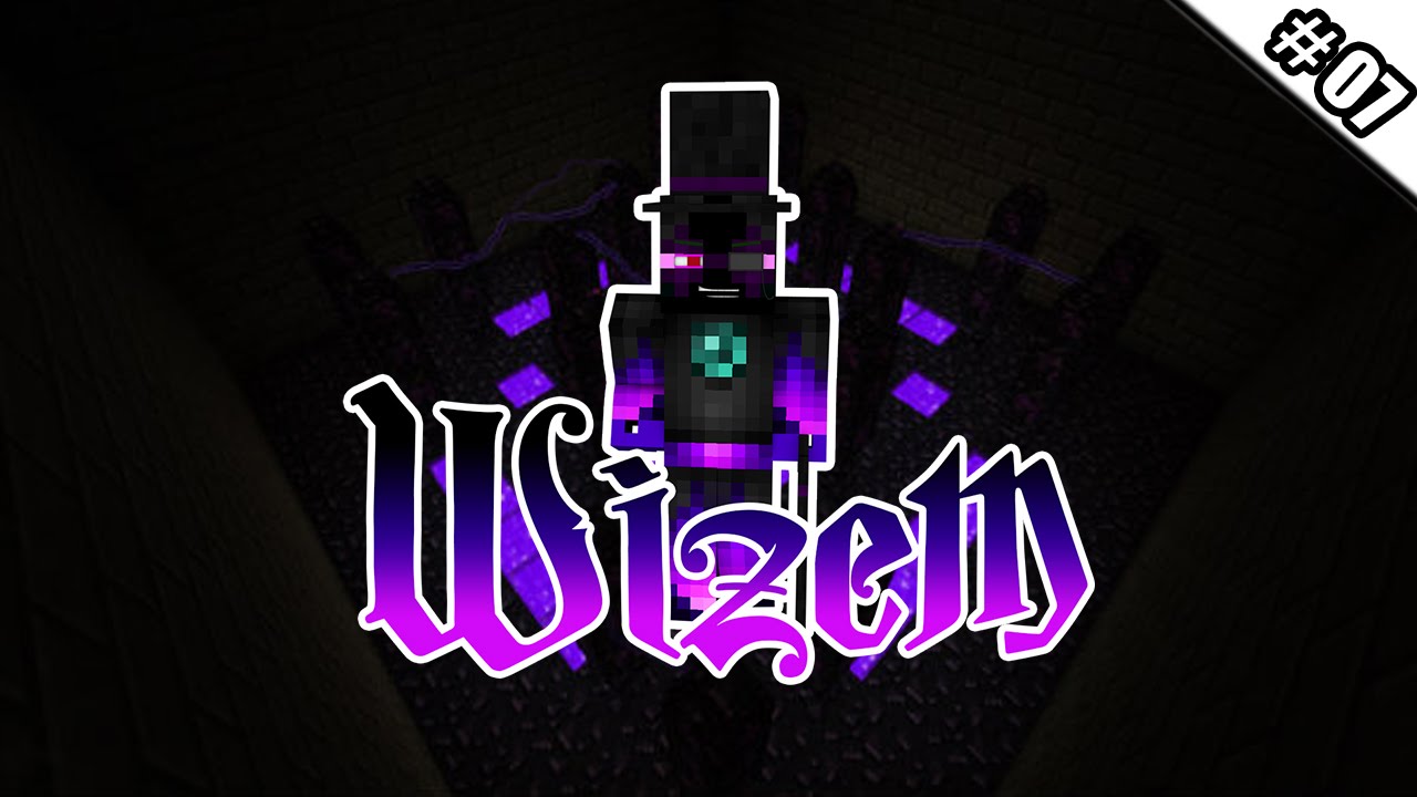 MINECRAFT WIZEM #007 - Bauarbeiten abgeschlossen  ★ Let's Play Minecraft Wizem