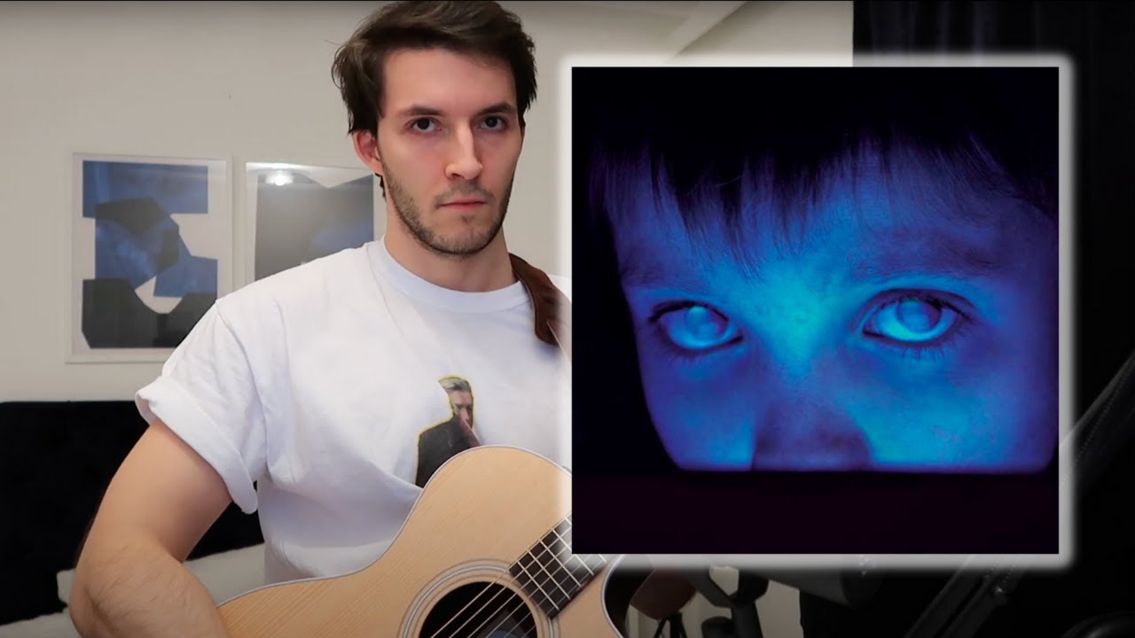 Porcupine Tree - Sentimental (Cover)