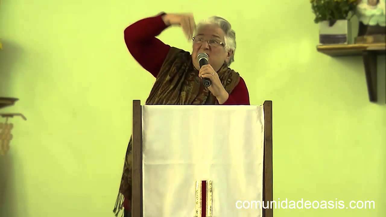 Como viver a intimidade com Deus