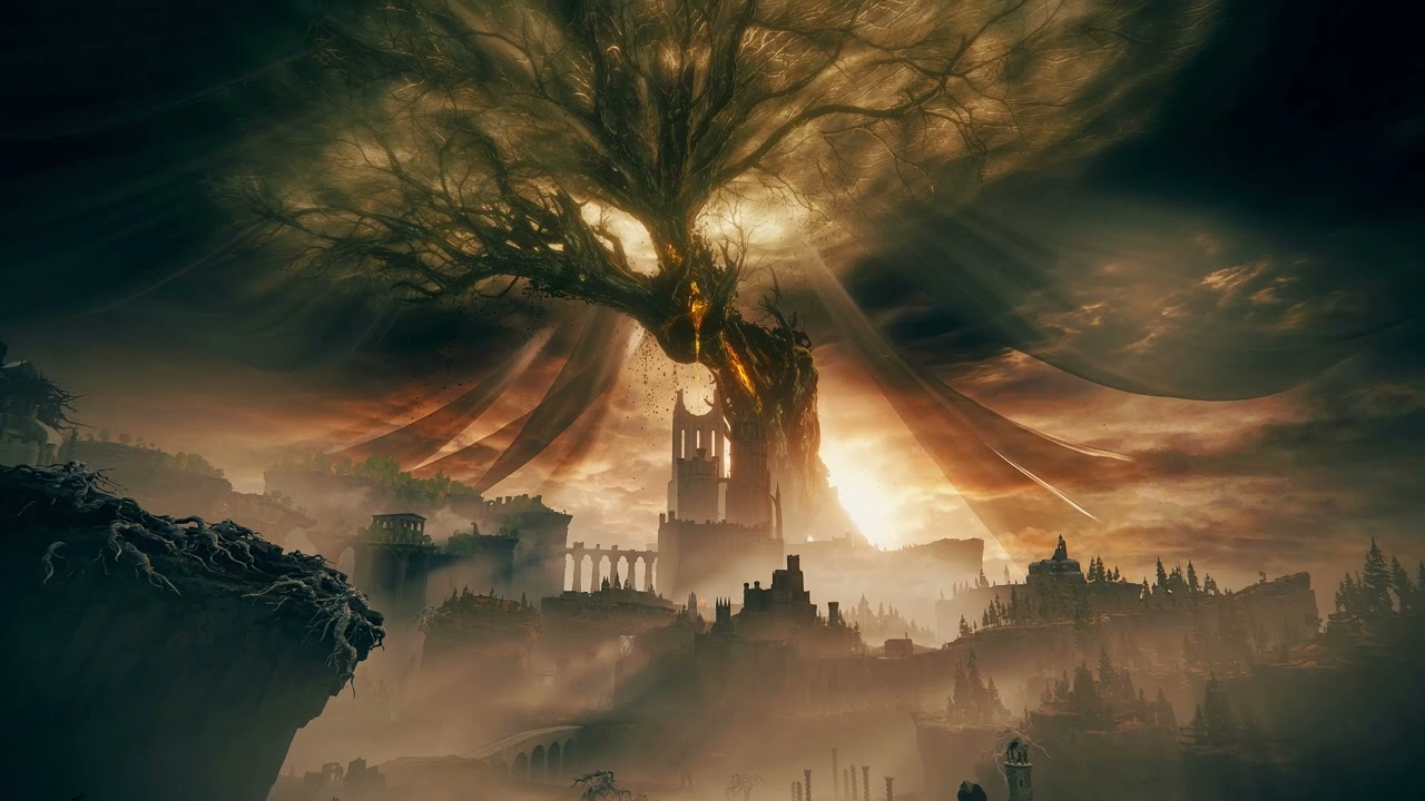 Spektron - Forgotten Wind Serpent | Dark Souls & Elden Ring Inspired Orchestral Boss Music