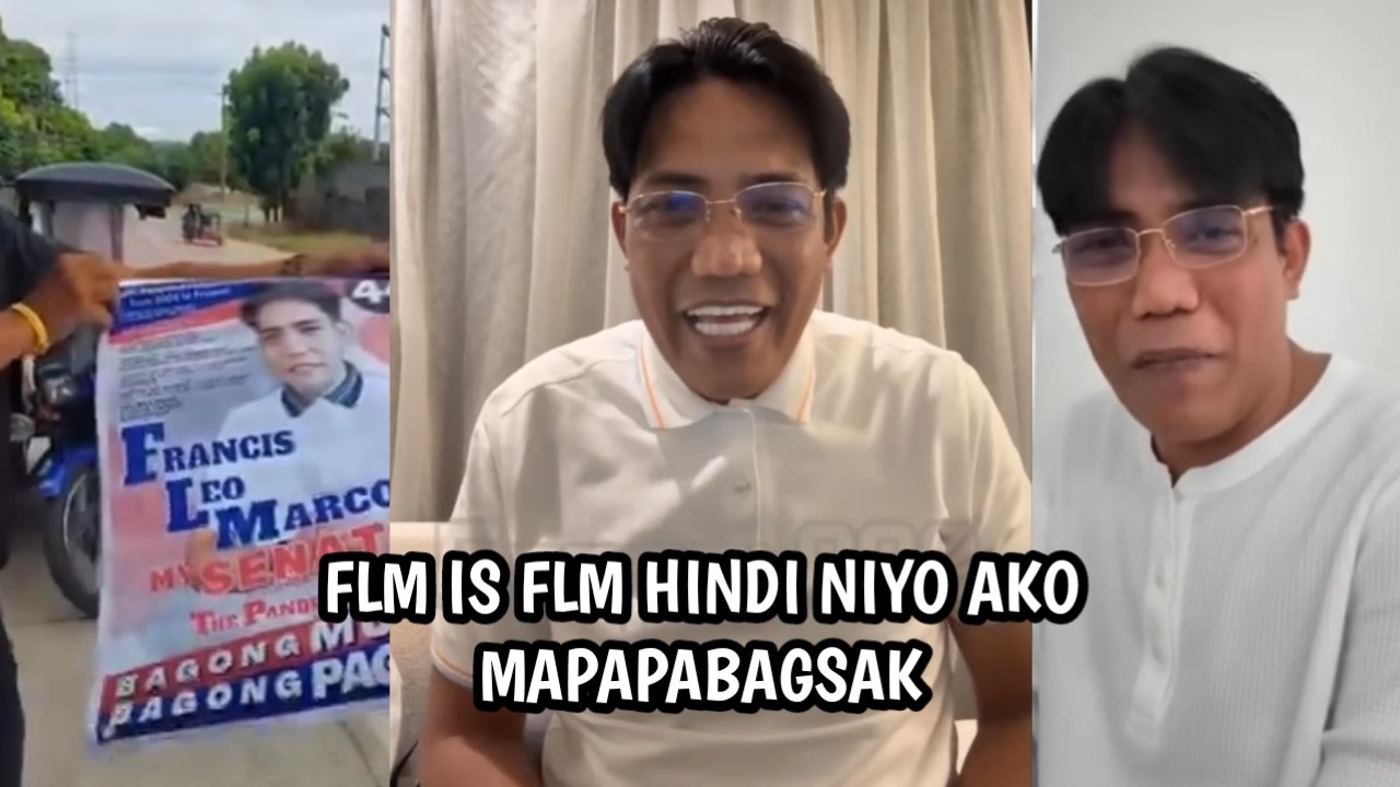 NORMAN MANGUSIN HINDI DAW MAUUBUSAN NG YAMAN