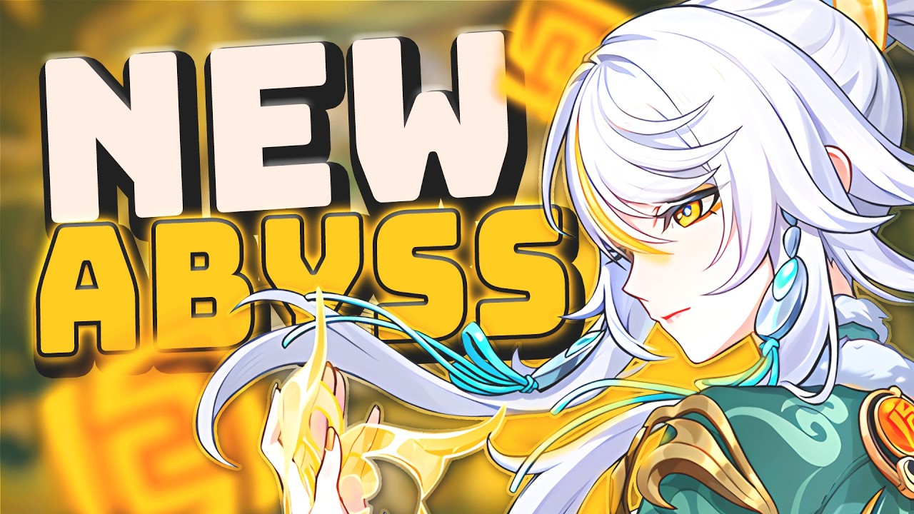 LOWK THIS ABYSS ISNT THAT HARD.. I'll prove it (viewer abyss open?)