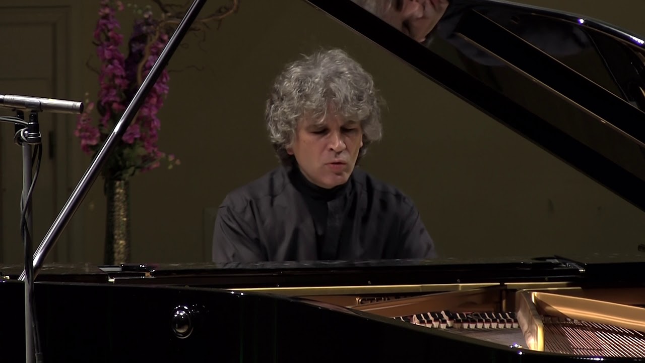 Eduard Tubin  Prelüüdid (valik) / Preludes (selection) Tanel Joamets (piano)
