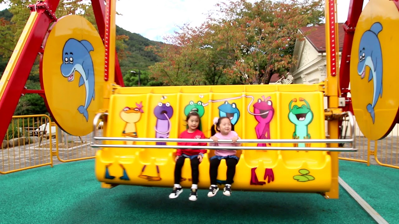 가야랜드