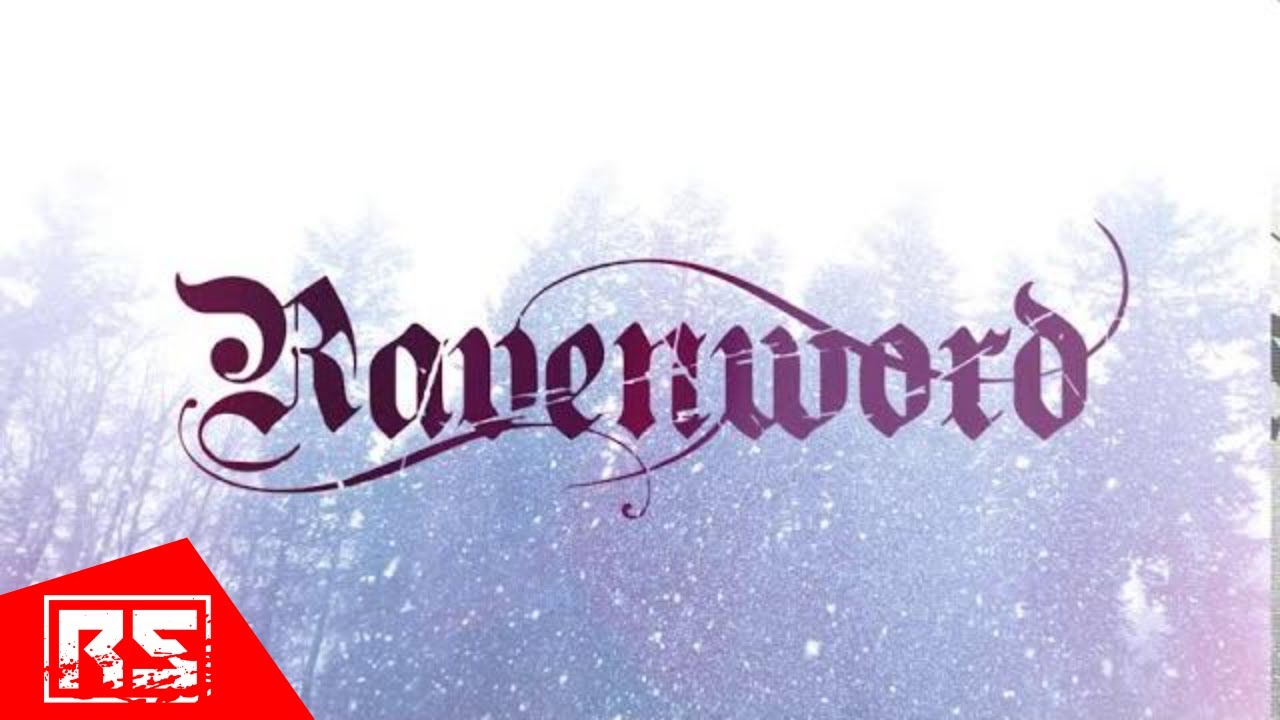 RAVENWORD - Purity (OFFICIAL LYRIC VIDEO)