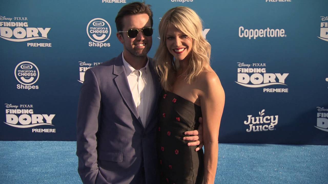 Finding Dory World Premiere Red Carpet