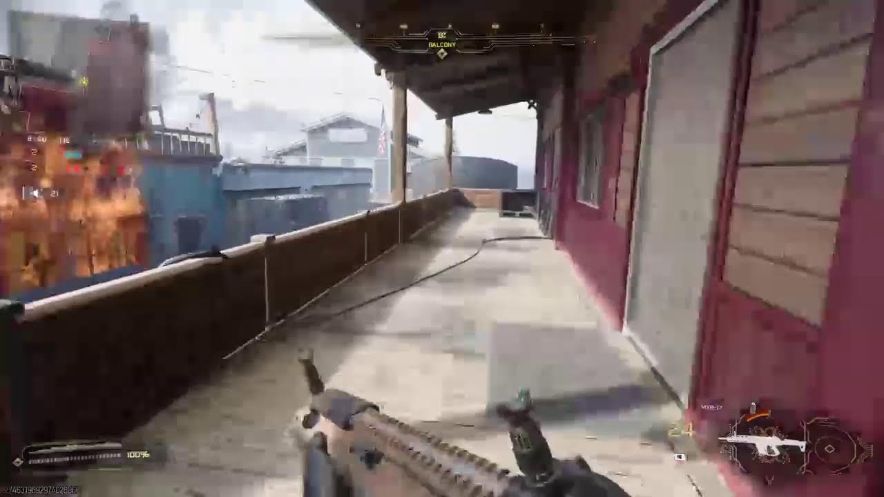 Black Ops 7 Blackout