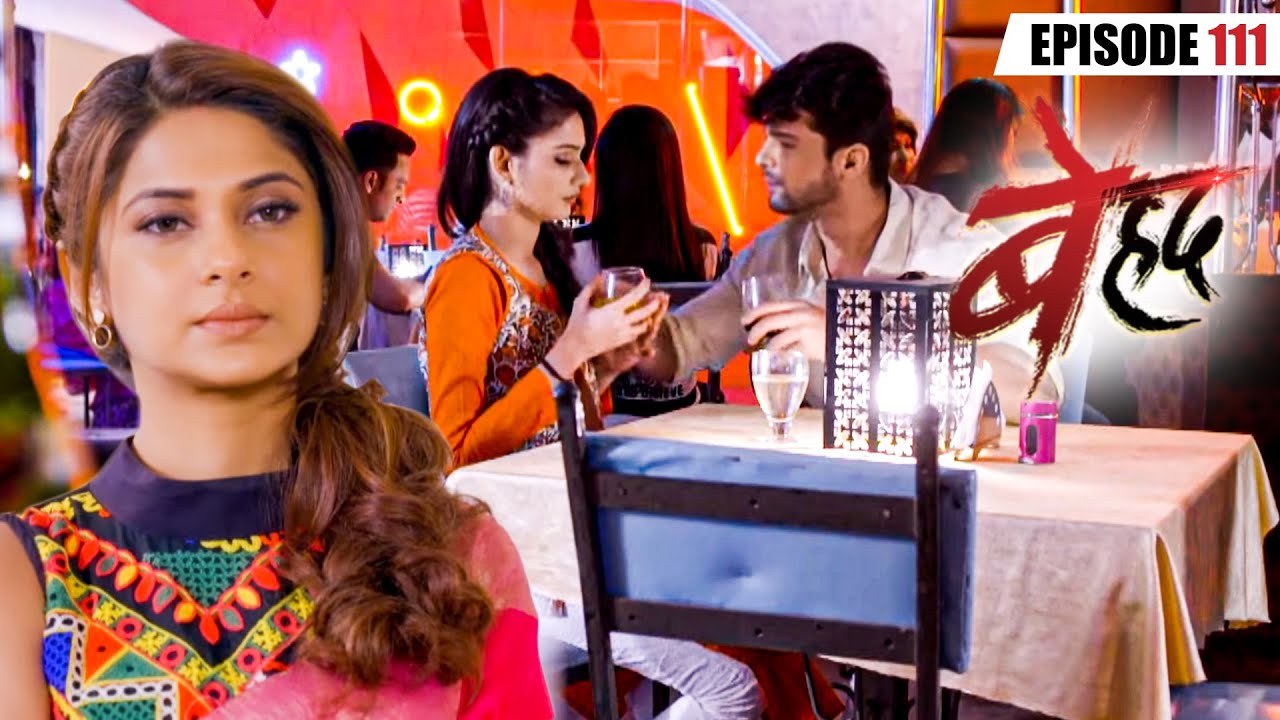 क्यों किया माया ने किया अर्जुन और साँझ का पीछा? | Beyhadh | Ep 111 | Jennifer Winget|Har Pal Romance