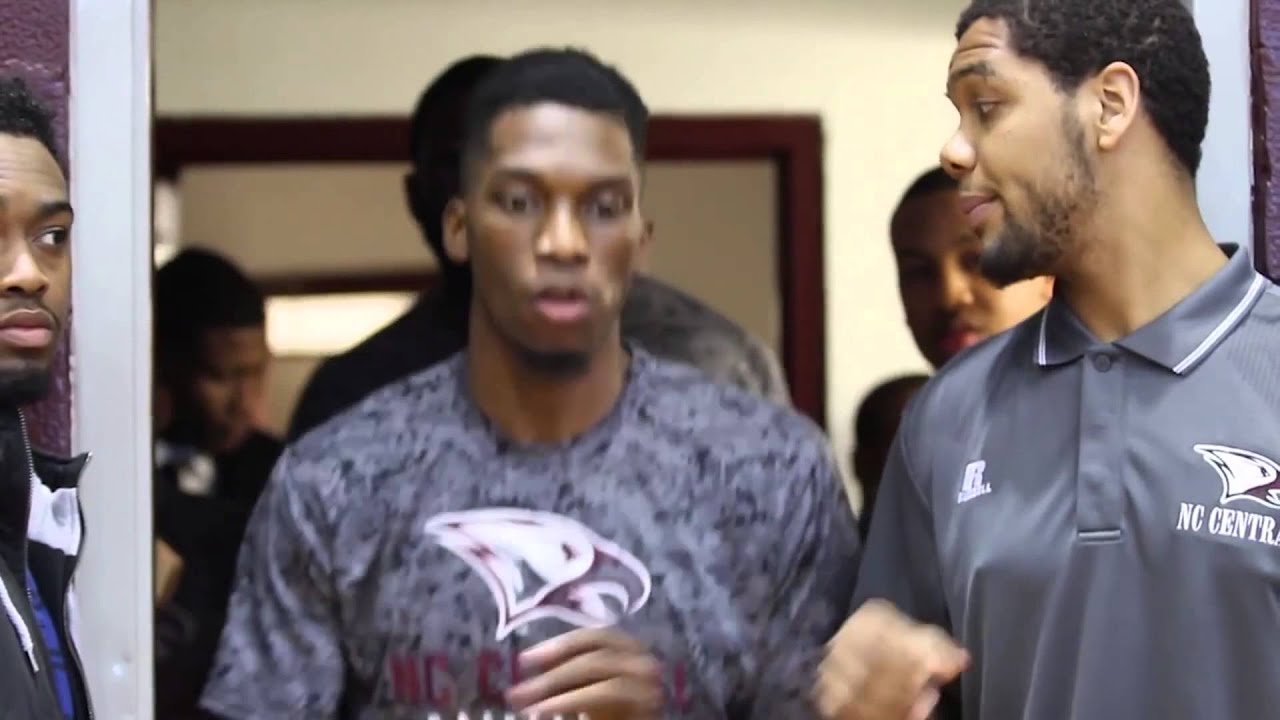 Omari Collins Introduction