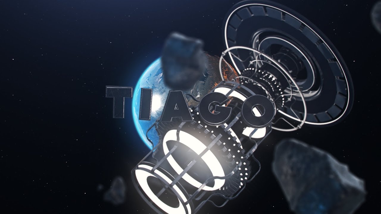 [2016 REMAKE] MOTION INTRO TIAGO | by FlayFX