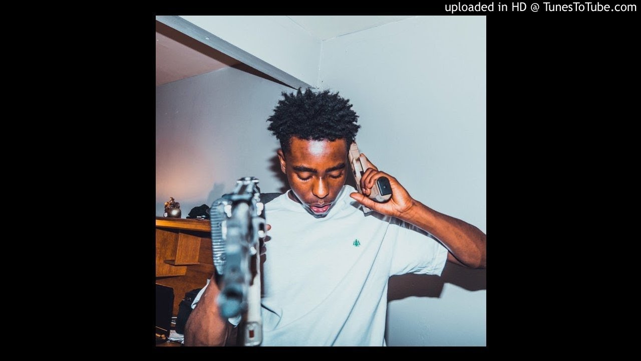 [FREE] 10cellphones x GlokkNine Type Beat 2018 (Prod. khroam)