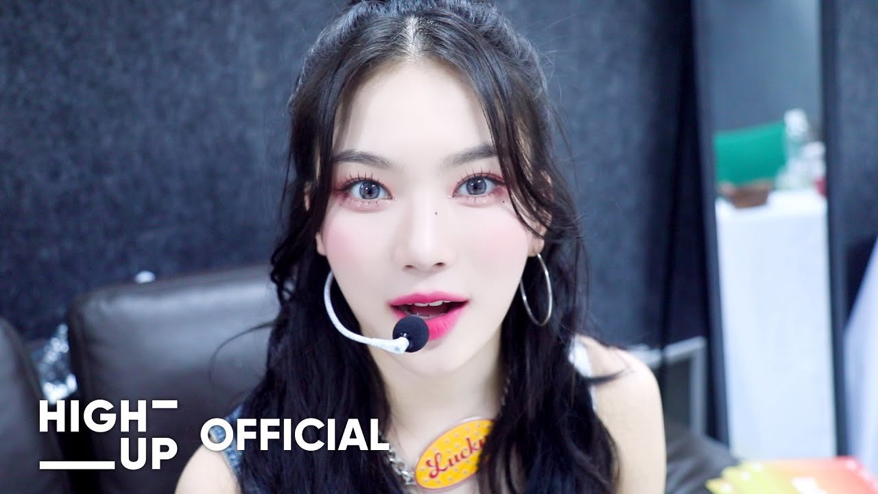 [STAY:SEE👀] #57 STAYC 1st Fan Meeting in Manila [Hello STAYC] Behind