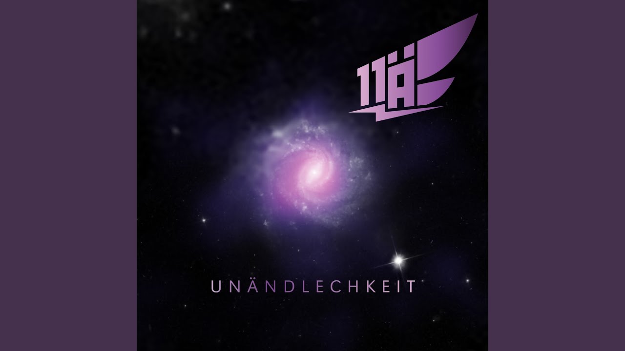 Unändlechkeit