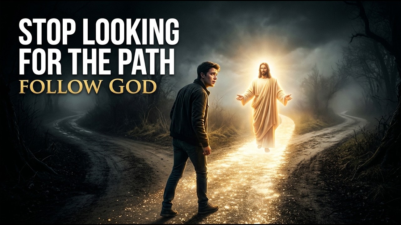 THE WAY THE TRUTH THE LIFE | Christian Rap (John 14:6) Psalm 23